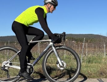 Test Polygon Helios A8 Di2